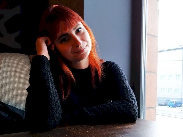 Perfil con RedHotChili - Imagen  n°12