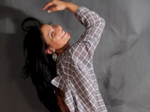 Roberta's Sexcam