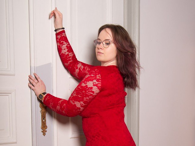 RosalieCat's profile - Image n°0