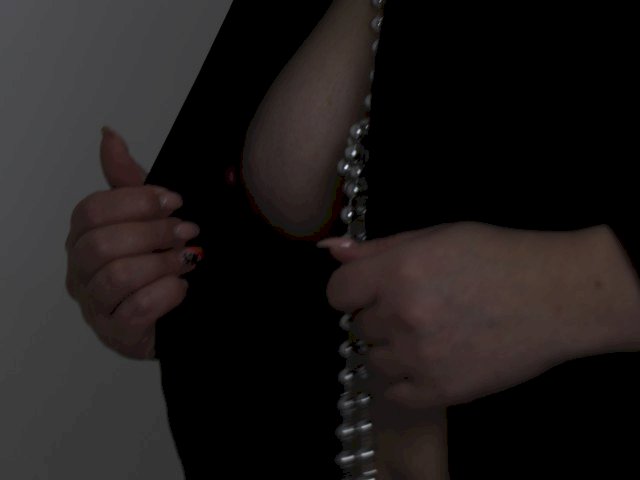 Perfil con RubyXGloss - Imagen  n°12