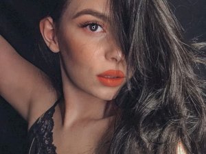 RosyRose's Sexcam