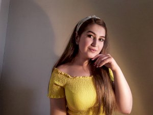 RoxannaLady's Sexcam
