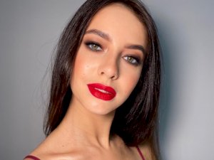 RachaelHall's Sexcam