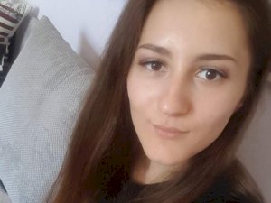 ReneSensual's Sexcam