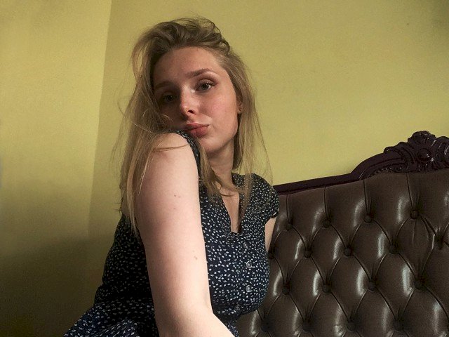 RuthSexy's profile - Image n°1