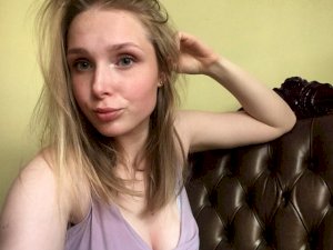 RuthSexy's Sexcam