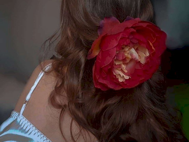 Profil de RubyBoo - Photo n°0