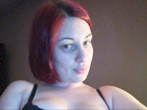 Redhotlady's Sexcam