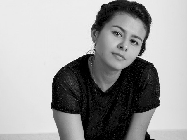 Profil de RubyCalderon - Photo n°0