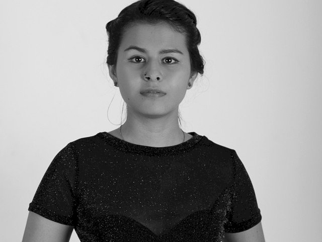 Profil de RubyCalderon - Photo n°2