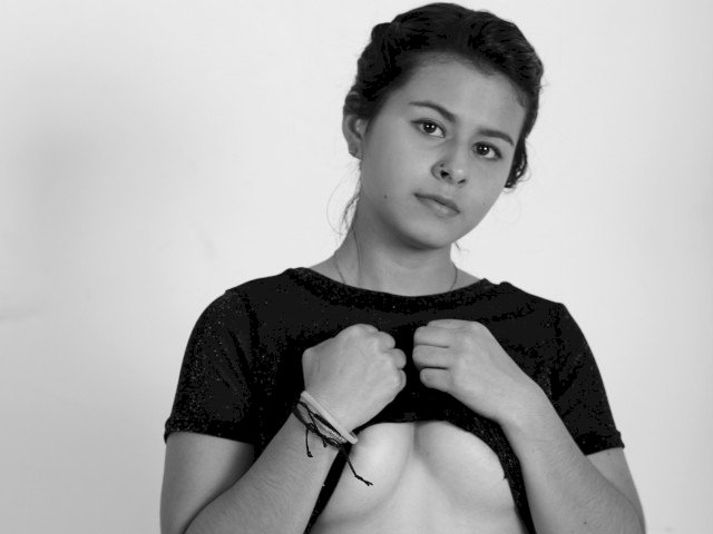 Profil de RubyCalderon - Photo n°3