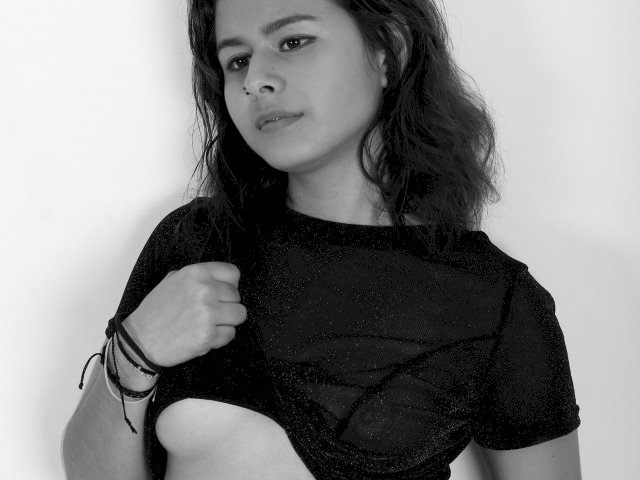Profil de RubyCalderon - Photo n°4