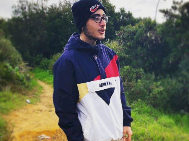 Profil de RabocopXL - Photo n°0