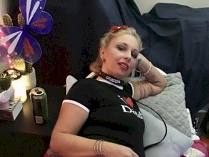 RainbowBB's Sexcam