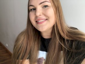 RoseLIVIAx's Sexcam