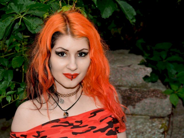 RedSonja3's profile - Image n°0