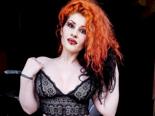 RedSonja3's profile - Image n°2