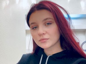 RoxySmith's Sexcam