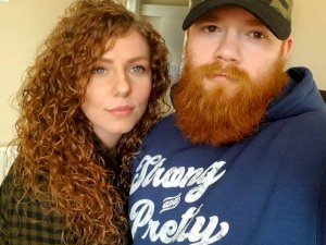 Redhotcouple's Sexcam