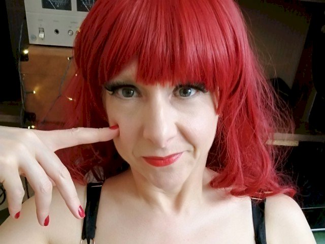 RubyJFox's profile - Image n°4