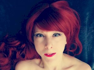 RubyJFox's Sexcam