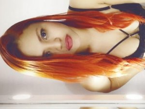 RaquelWolf's Sexcam