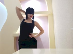 RetaxaSeq's Sexcam