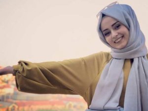 RubinaMuslim's Sexcam