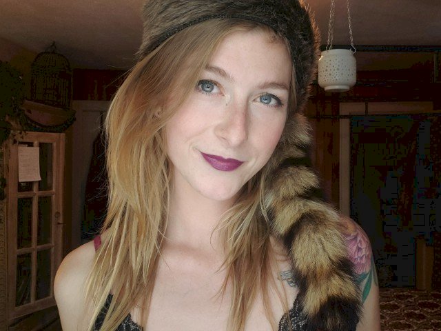 RoxiRush's profile - Image n°0