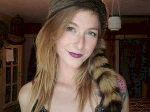 RoxiRush's Sexcam
