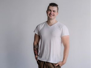 Robinmoore's Sexcam