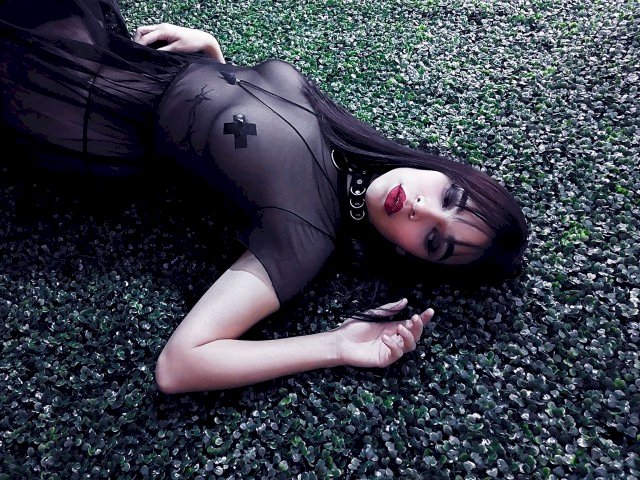 RavenBlair's profile - Image n°0