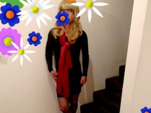 Rosecross's Sexcam