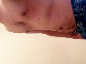 RockyCreamer's Sexcam