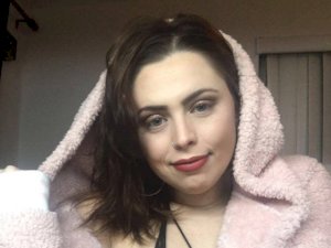 Riskynugget's Sexcam