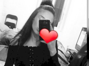 ReineMyah's Sexcam