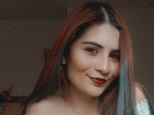RubyCooper's Sexcam