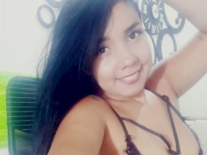 RoxyTaylor's Sexcam