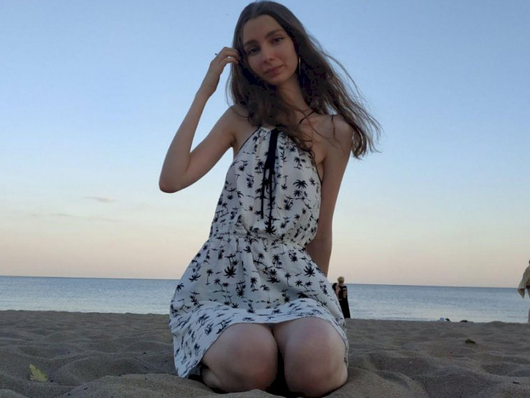 RheaMorganaX's profile - Image n°1
