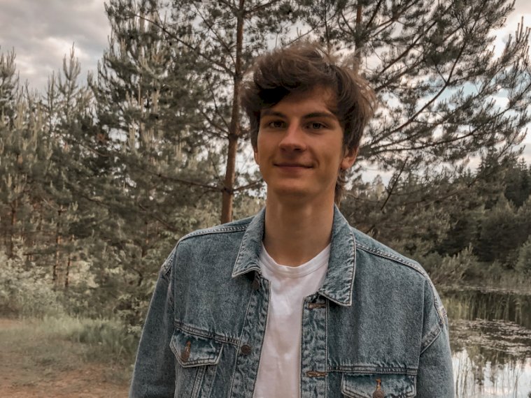 Profil de RickyMile - Photo n°0