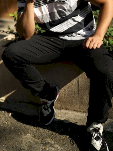 RedGray's Profil - Bild n°5