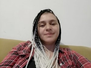 RainbowSex's Sexcam