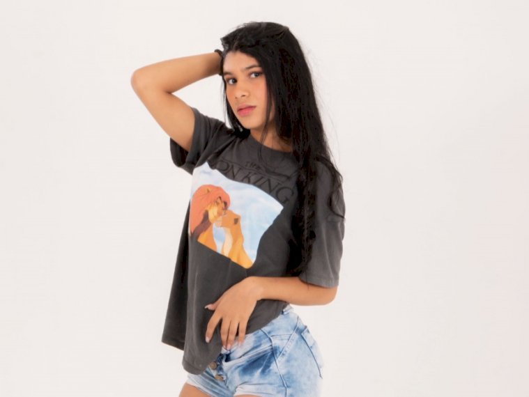 rachael's profile - Image n°1