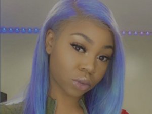 Roxxyredd's Sexcam