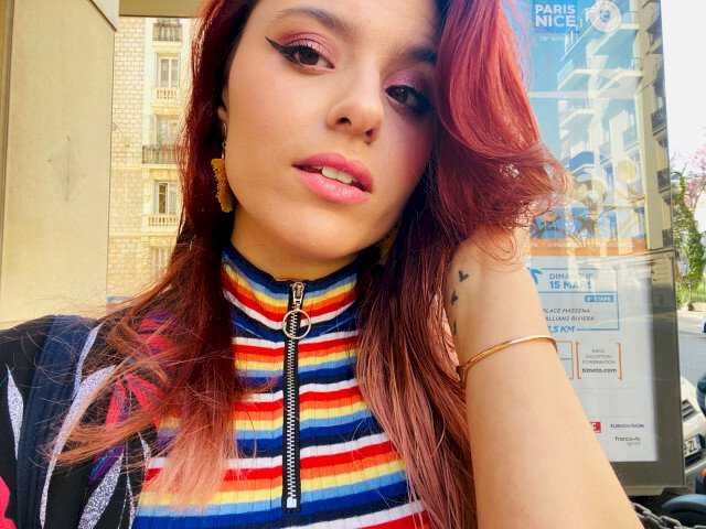 redhair0's profile - Image n°0