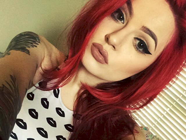 redhair0's profile - Image n°1