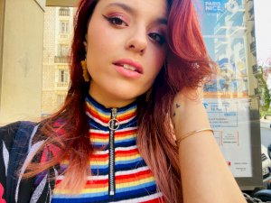 Redhair0's Sexcam