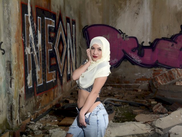 RanyaMuslim's Profil - Bild n°10