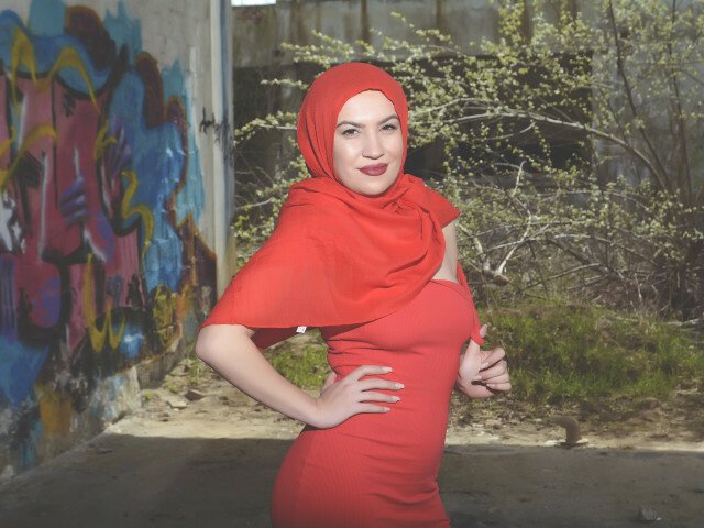 RanyaMuslim's profile - Image n°1