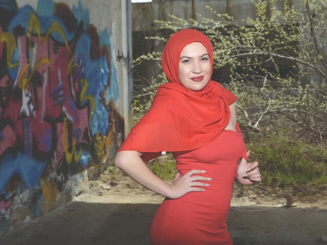 RanyaMuslim's profile - Image n°3